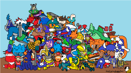 NFL Chat Discord Server Banner