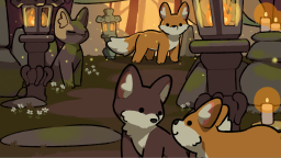 🦊 - Fuxelbau Discord Server Banner
