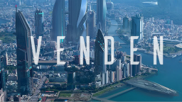 Venden Discord Server Banner