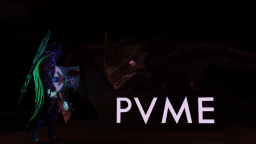PvM Encyclopedia Discord Server Banner