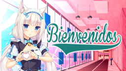 Anime Play Discord Server Banner