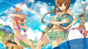 Florensia Discord Server Banner
