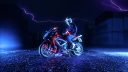 Bikercommunity & Moji - Offizieller Discord Discord Server Banner