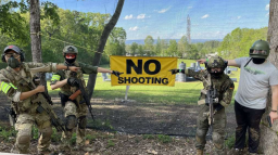 Airsoft International Discord Server Banner