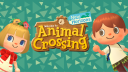 Animal Crossing Discord Server Banner