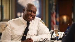Brooklyn Nine-Nine Discord Server Banner