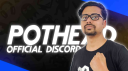 potHEAD Discord Server Banner