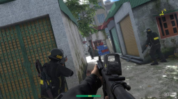 CSCD - Vietnam Mobile Police Discord Server Banner