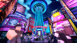 Robeats Discord Discord Server Banner