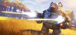 /r/Fortnite Discord Server Banner