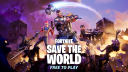 /r/Fortnite Discord Server Banner