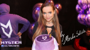 MYSTICA by Salciute Discord Server Banner