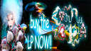 bjorkcord Discord Server Banner