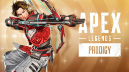 ALPㅣAPEX LEGENDS PLAYER Discord Server Banner