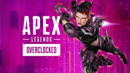 ALPㅣAPEX LEGENDS PLAYER Discord Server Banner