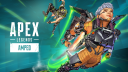 ALPㅣAPEX LEGENDS PLAYER Discord Server Banner