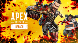 ALPㅣAPEX LEGENDS PLAYER Discord Server Banner