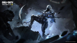 Call of Duty Discord Server Banner