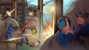 RGS Official Discord Discord Server Banner