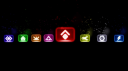 Blur Community Discord Server Banner