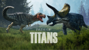 Path of Titans Discord Server Banner