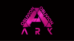 Oblivion Discord Server Banner