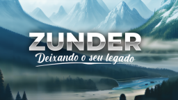 Zunder - Comunidade Discord Server Banner
