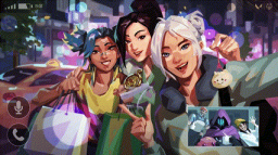 VALORANT OCE Discord Server Banner