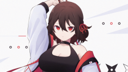 Yuki Aim Discord Server Banner