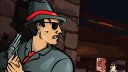 Klaus Veen's Treason Discord Server Banner