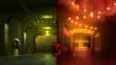 Dark Deception Community Discord Server Banner