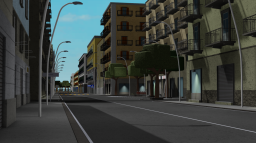 Naples Discord Server Banner