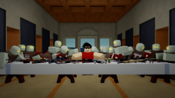 Project Lazarus Official Discord Server Banner