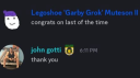 Lemomeme Discord Server Banner