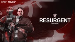Resurgent Discord Server Banner
