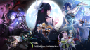 Frota Crux (Genshin Brasil) Discord Server Banner