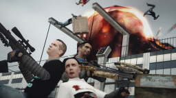 ZMOD.GG Discord Server Banner