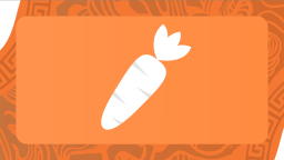 Cenouros 🥕 Discord Server Banner