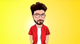 QAYZER GAMING Discord Server Banner