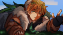 Platin Discord Server Banner