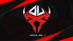 DLx E-Sports Discord Server Banner