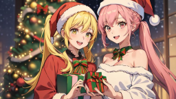 My Anime Land Discord Server Banner