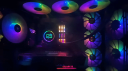 GTC Discord Server Banner