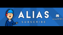 Alias' Heaven Discord Server Banner
