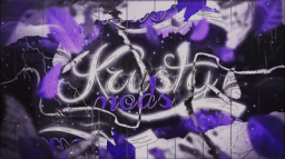 Krusty Mods Discord Server Banner