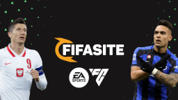 FIFASITE.PL Discord Server Banner