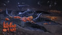 Life Finds a Way Discord Server Banner
