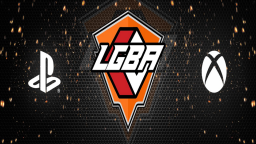 LG Basketball Discord Server Banner
