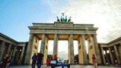 German / English Learning Server Discord Server Banner