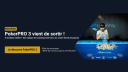PokerPRO.FR - Ecole de poker No. 1 Discord Server Banner